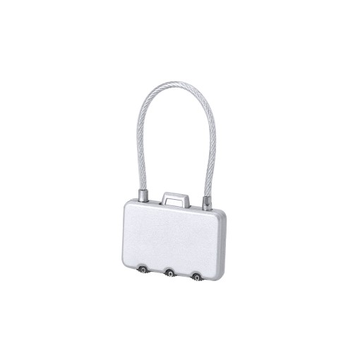 Luggage and Bag Lock